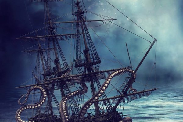 Kraken marketplace