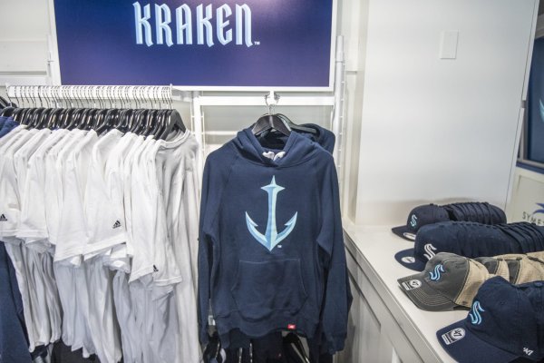 Кракен тгк