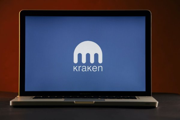 Kraken 11at