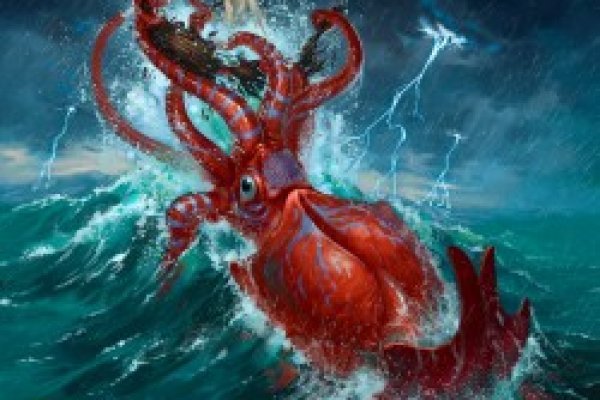 Kraken зарегистрироваться